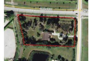 2617 Appaloosa Trail, Wellington, FL 33414, Sold 12/01/16