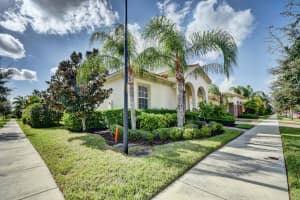 10011 SW Canossa Way, Port St. Lucie, FL 34986, Sold 06/28/17