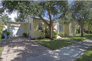 2502 Georgia Ave, West Palm Beach, FL 33401, Sold 06/16/16