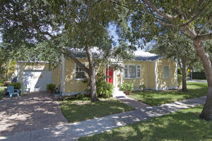 2502 Georgia Ave, West Palm Beach, FL 33401, Sold 06/16/16