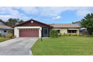 1001 Zebrina Senda, Jensen Beach, FL 34957, Sold 08/16/17