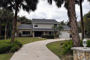 284 Westwood Cir N, West Palm Beach, FL 33411, Sold 05/23/16