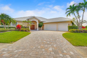 124 Orion Cir, Jupiter, FL 33477, Sold 04/25/16