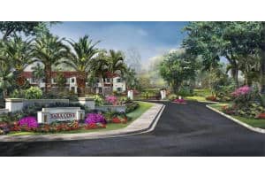 4561 Tara Cove Way, West Palm Beach, FL 33417, Sold 05/06/16