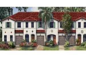 4563 Tara Cove Way, West Palm Beach, FL 33417, Sold 05/13/16