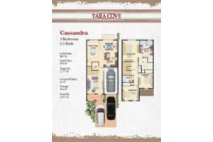 4589 Tara Cove Way, West Palm Beach, FL 33417, Sold 12/28/16