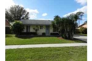 4544 Carthage Cir N, Lake Worth, FL 33463, Sold 04/15/16