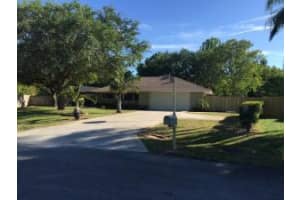 529 NE Lima Vias, Jensen Beach, FL 34957, Sold 06/29/16