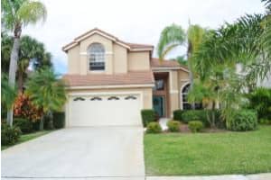 119 Pennock Trace Dr, Jupiter, FL 33458, Sold 06/03/16