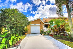 6680 Canary Palm Cir, Boca Raton, FL 33433, Sold 04/21/16