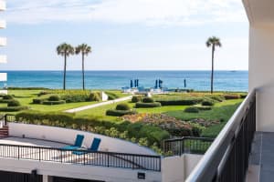 3140 S Ocean Blvd #207s, Palm Beach, FL 33480, Sold 11/30/18