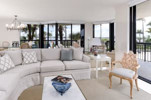 3140 S Ocean Blvd #207s, Palm Beach, FL 33480, Sold 11/30/18