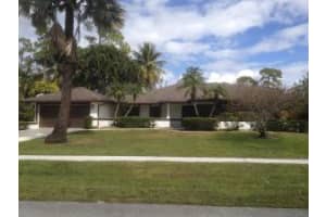 398 Window Rock Dr, Wellington, FL 33414, Sold 05/13/16