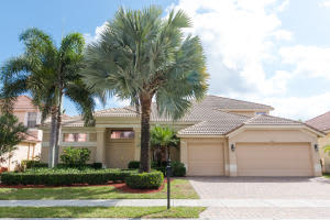 3852 Hamilton Key, Royal Palm Beach, FL 33411, Sold 05/25/16