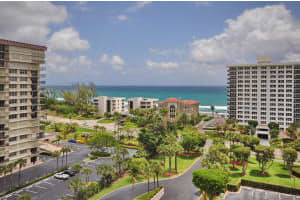 2003 N Ocean Blvd, Boca Raton, FL 33431, Sold 05/03/16