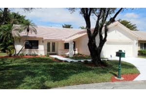 6021 Petaluma Dr, Boca Raton, FL 33433, Sold 05/31/16