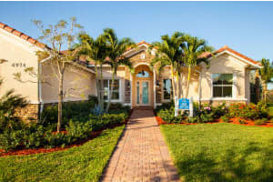 6974 SE Pierre Cir, Stuart, FL 34997, Sold 09/21/16