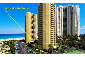 2800 N Ocean Dr, Riviera Beach, FL 33404, Sold 04/15/16