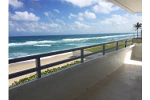 3450 S Ocean Blvd, Palm Beach, FL 33480, Sold 09/02/16