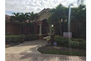 10348 Fox Trail Rd S, West Palm Beach, FL 33411, Sold 01/26/17