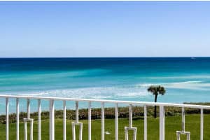 2500 S Ocean Blvd, Palm Beach, FL 33480, Sold 05/31/16