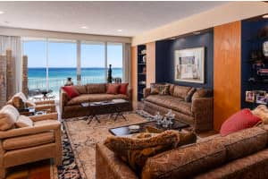 2500 S Ocean Blvd, Palm Beach, FL 33480, Sold 05/31/16