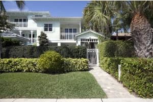 126 Marine Way, Delray Beach, FL 33483, Sold 04/12/16