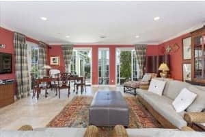 126 Marine Way, Delray Beach, FL 33483, Sold 04/12/16