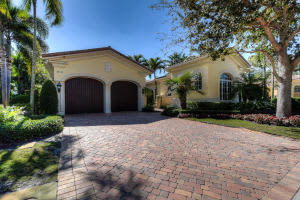 11111 Green Bayberry Dr, Palm Beach Gardens, FL 33418, Sold 02/15/17