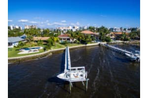 1025 N Atlantic Dr, Lantana, FL 33462, Sold 06/30/16