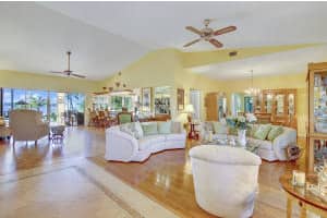 1025 N Atlantic Dr, Lantana, FL 33462, Sold 06/30/16