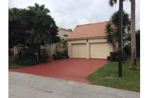 6620 Las Flores Dr, Boca Raton, FL 33433, Sold 07/12/16