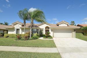 11774 Island Lakes Ln, Boca Raton, FL 33498, Sold 10/12/16