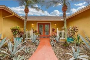 13971 Ishnala Cir, Wellington, FL 33414, Sold 04/22/16