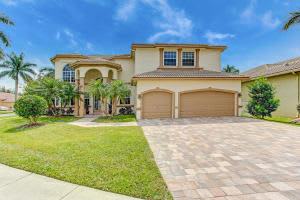 9586 Parkview Ave, Boca Raton, FL 33428, Sold 07/01/16