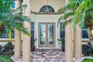 9586 Parkview Ave, Boca Raton, FL 33428, Sold 07/01/16