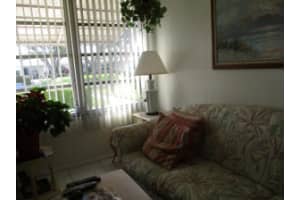 7407 W Oakridge Cir, Lantana, FL 33462, Sold 08/01/16