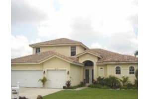 10556 Paso Fino Dr, Wellington, FL 33449, Sold 06/16/16