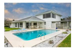 23 Dolphin Dr, Vero Beach, FL 32960, Sold 05/04/16