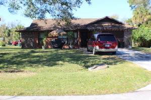 Real Estate Expo, 140 S Indian River Dr, Fort Pierce, FL 34950, Sold 07/12/16