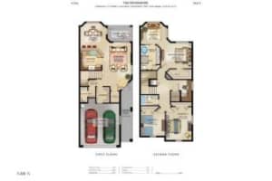 6135 NW Helmsdale Way, Port St. Lucie, FL 34983, Sold 09/09/16