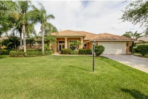 2675 SW Windship Way, Stuart, FL 34997, Sold 09/20/16