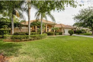 2675 SW Windship Way, Stuart, FL 34997, Sold 09/20/16