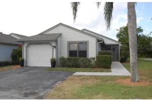 13307 Bedford Mews Ct, Wellington, FL 33414, Sold 06/20/16