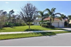 3220 NW Crystal Lake Dr, Jensen Beach, FL 34957, Sold 07/11/16