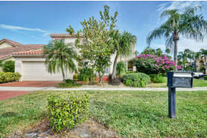 23172 Boca Club Colony Cir, Boca Raton, FL 33433, Sold 09/12/16