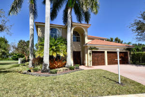 21281 Waycross Dr, Boca Raton, FL 33428, Sold 06/07/16