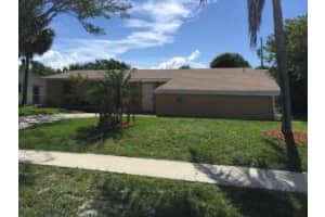 206 Circle E, Jupiter, FL 33458, Sold 06/20/16