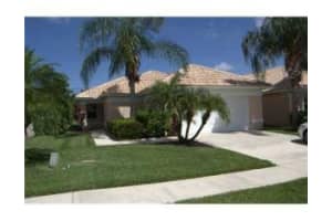 12758 Hampton Lakes Cir, Boynton Beach, FL 33436, Sold 05/19/16