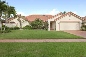 12690 Headwater Cir, Wellington, FL 33414, Sold 06/30/16